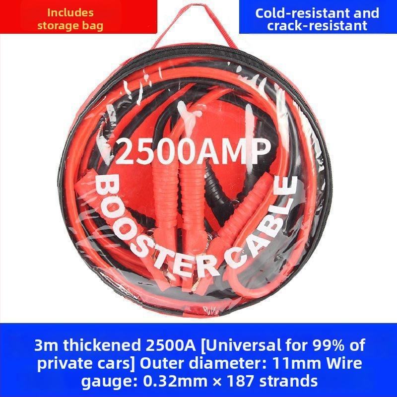 Automobilių įkrovimo laidai su vario padengtu aliuminio arba grynu varu branduoliu, PVC izoliacija, ilgis 2–5 m, suderinama su visais modeliais
