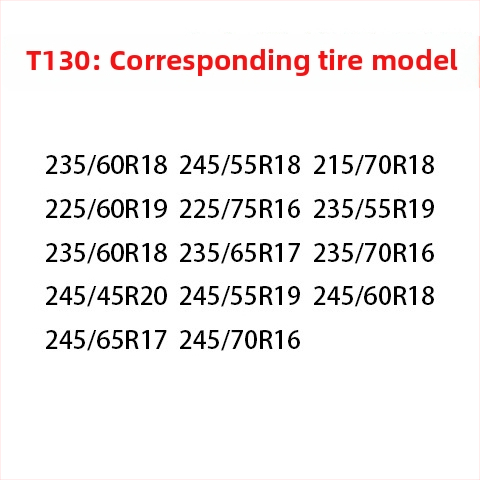 Chi Weng Visapusianti Beef Tendon Anti-Skid Grandinė Automobiliams, SUV ir Visureigiams — Oxford tipas, Žemas Triukšmas, Saugi Padangoms