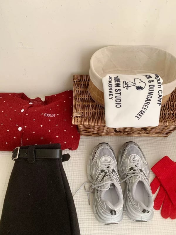 Sieviešu īsrokas T-krekls, Korejas stilā, anime apdruka, Milk Silk audums (≥95% poliester), vidējais garums