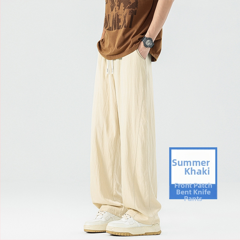 Αντρικά παντελόνια Scimitar, ίσια γραμμή, cropped μήκος, ελαστική μέση, χοντρό φλίς, χειμερινά αθλητικά