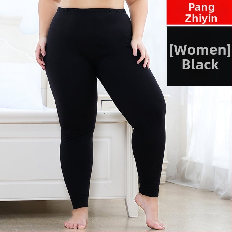 Unisex kokvilnas siltās bikses, 100% kokvilna, biezums 201-250 g/m2, silti, vienkrāsainas