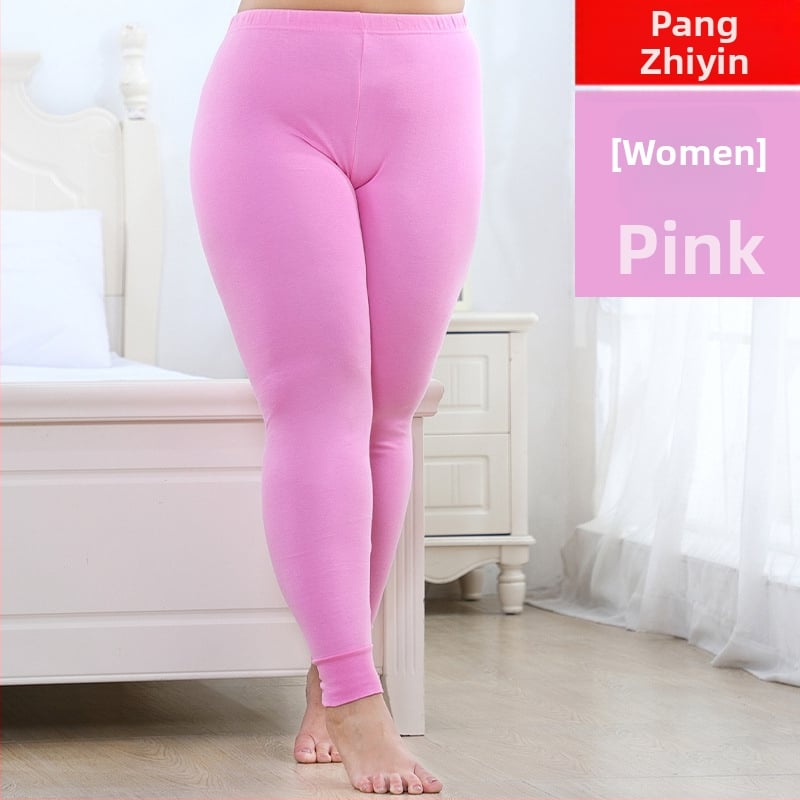 Unisex kokvilnas siltās bikses, 100% kokvilna, biezums 201-250 g/m2, silti, vienkrāsainas