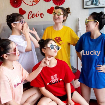 Sieviešu T-krekls – kokvilna 95%+, garas piedurknes, apaļš kakla izgriezums, brīvs piegriezums