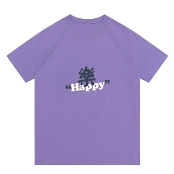 Sieviešu T-krekls – kokvilna 95%+, garas piedurknes, apaļš kakla izgriezums, brīvs piegriezums