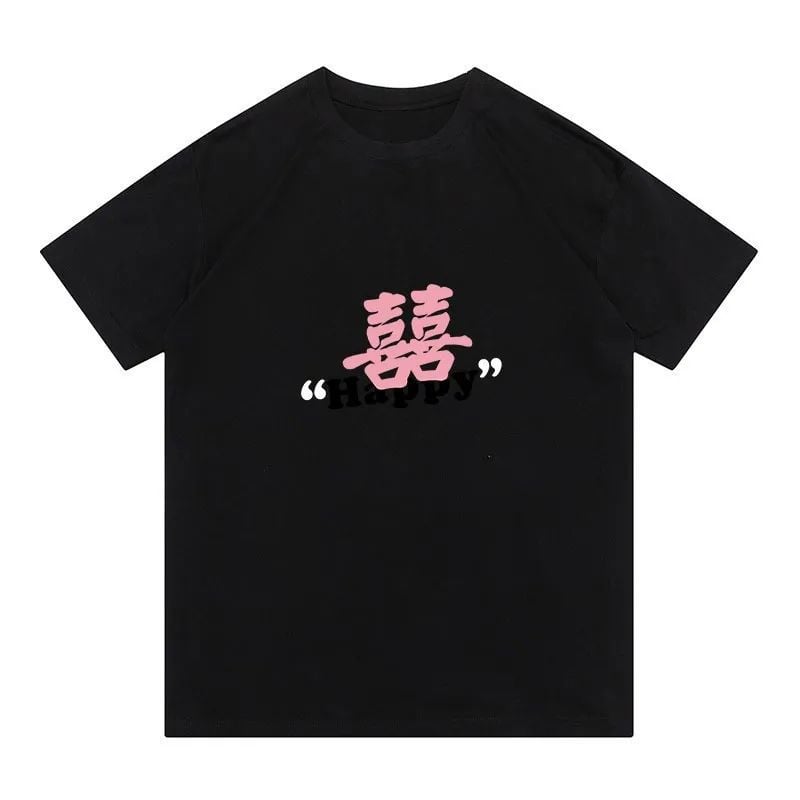 Sieviešu T-krekls – kokvilna 95%+, garas piedurknes, apaļš kakla izgriezums, brīvs piegriezums