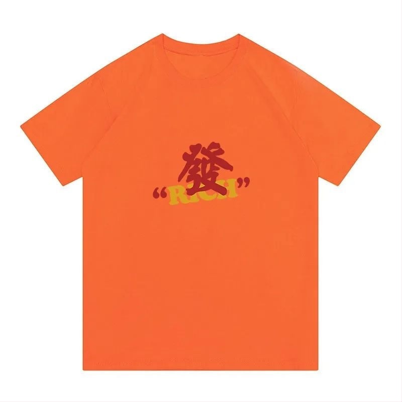 Sieviešu T-krekls – kokvilna 95%+, garas piedurknes, apaļš kakla izgriezums, brīvs piegriezums