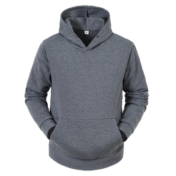 Hoodie no fleece ar lapel collar, brīvs piegriezums, digitālais apdruka, sānu kabatas, poliestera 81–90% (Rudens 2020)