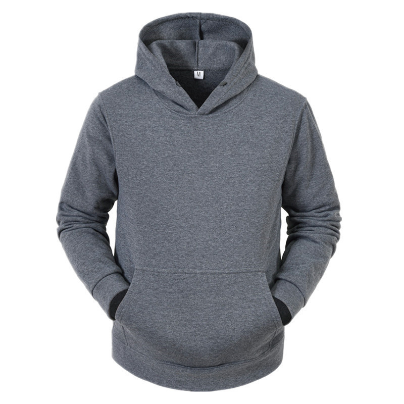 Hoodie no fleece ar lapel collar, brīvs piegriezums, digitālais apdruka, sānu kabatas, poliestera 81–90% (Rudens 2020)