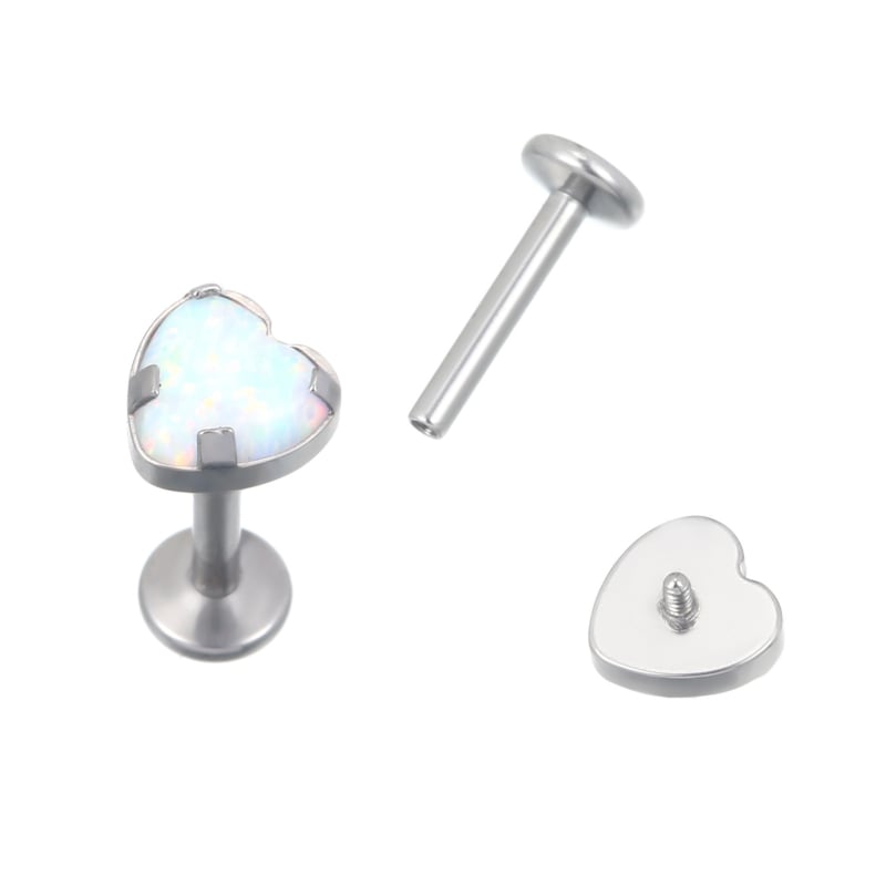 G23 titán köldökgyűrű, geometriai dizájn, egyszerű női stílus