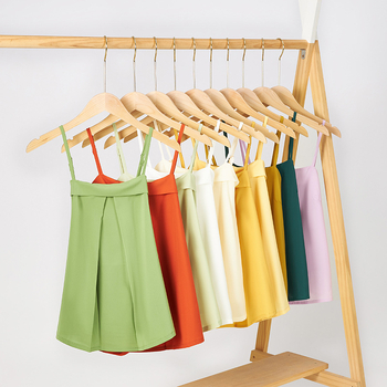 Hanfu vidinis viršus senoviniu stiliumi | Vinylon (PVA) ir nailonas | 2021 m. vasara