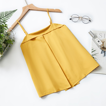 Hanfu vidinis viršus senoviniu stiliumi | Vinylon (PVA) ir nailonas | 2021 m. vasara