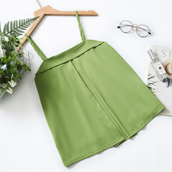 Hanfu vidinis viršus senoviniu stiliumi | Vinylon (PVA) ir nailonas | 2021 m. vasara