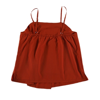 Hanfu vidinis viršus senoviniu stiliumi | Vinylon (PVA) ir nailonas | 2021 m. vasara