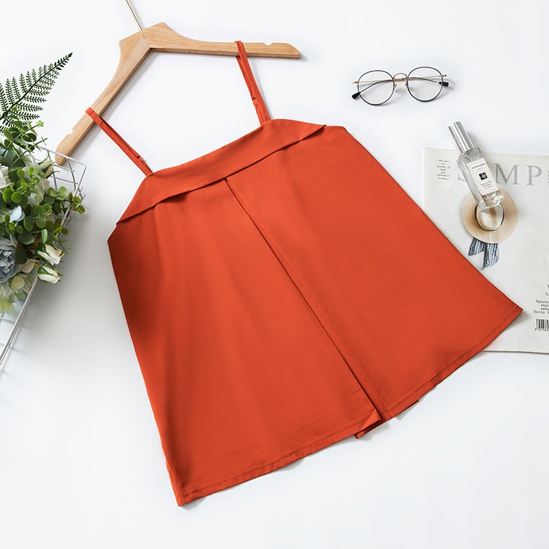 Hanfu vidinis viršus senoviniu stiliumi | Vinylon (PVA) ir nailonas | 2021 m. vasara