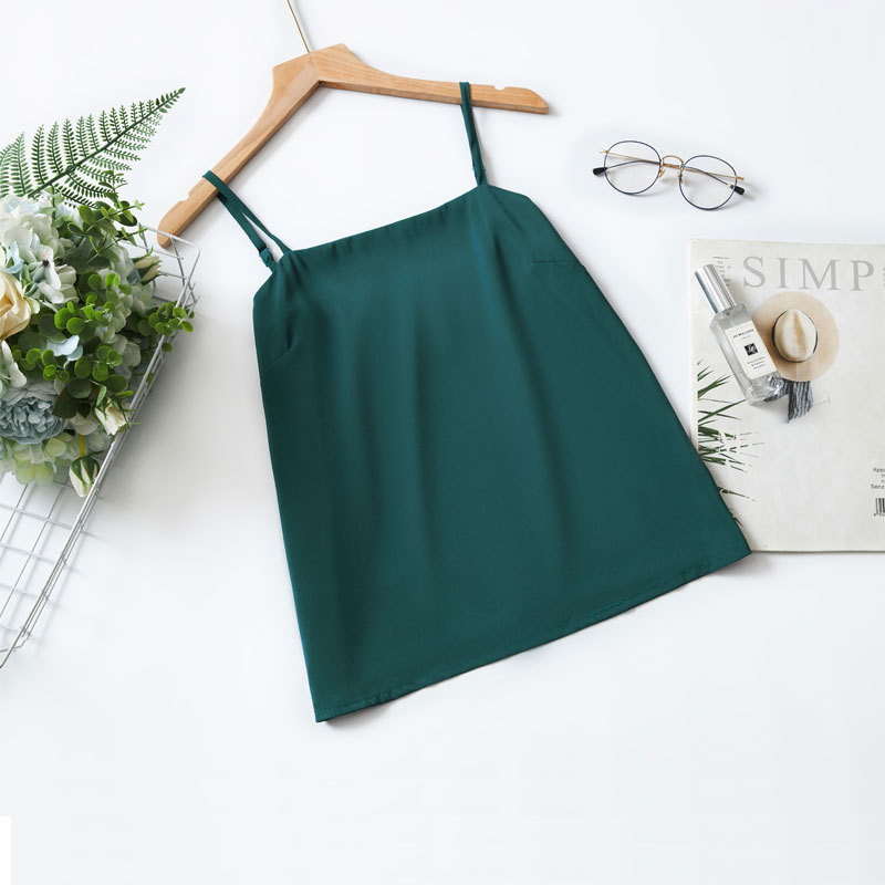 Hanfu vidinis viršus senoviniu stiliumi | Vinylon (PVA) ir nailonas | 2021 m. vasara