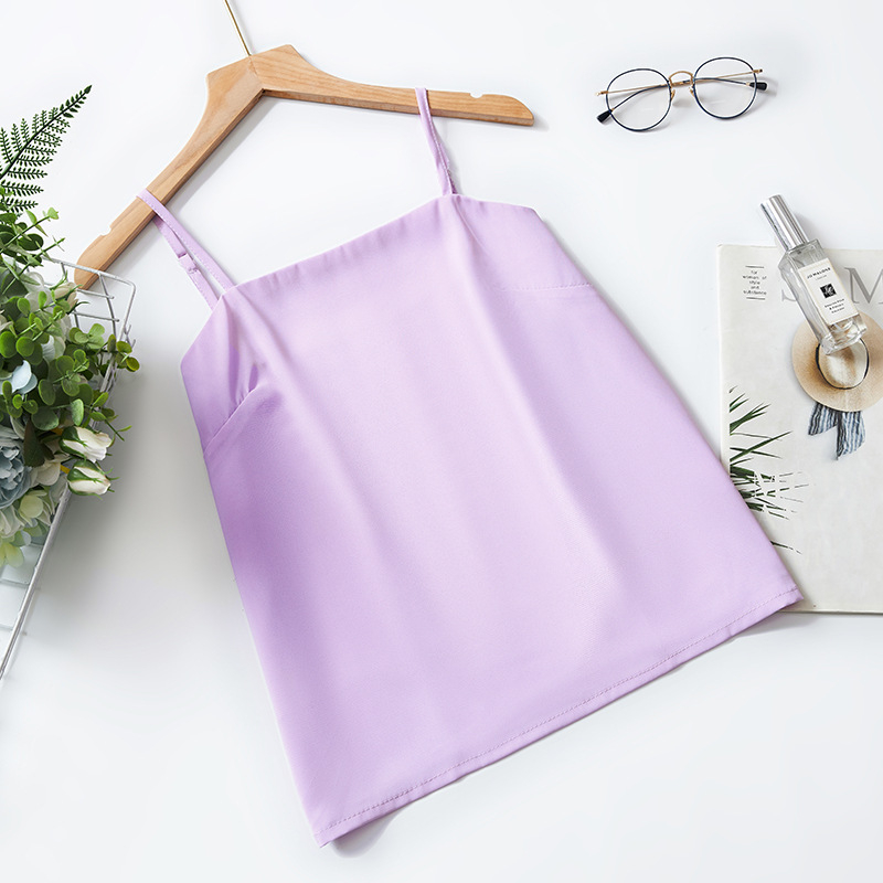 Hanfu vidinis viršus senoviniu stiliumi | Vinylon (PVA) ir nailonas | 2021 m. vasara