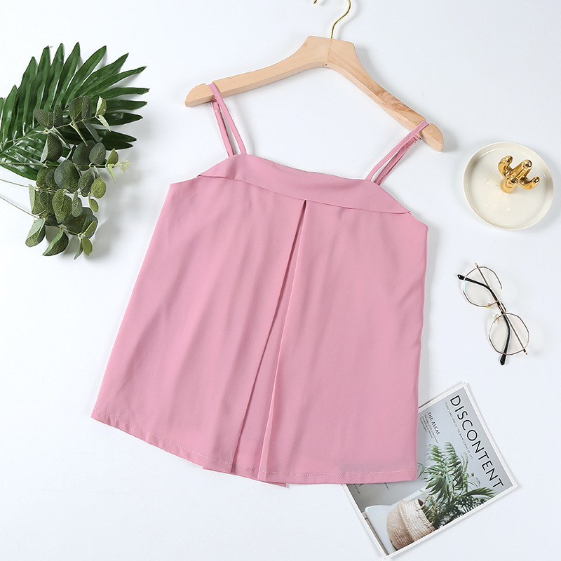 Hanfu vidinis viršus senoviniu stiliumi | Vinylon (PVA) ir nailonas | 2021 m. vasara