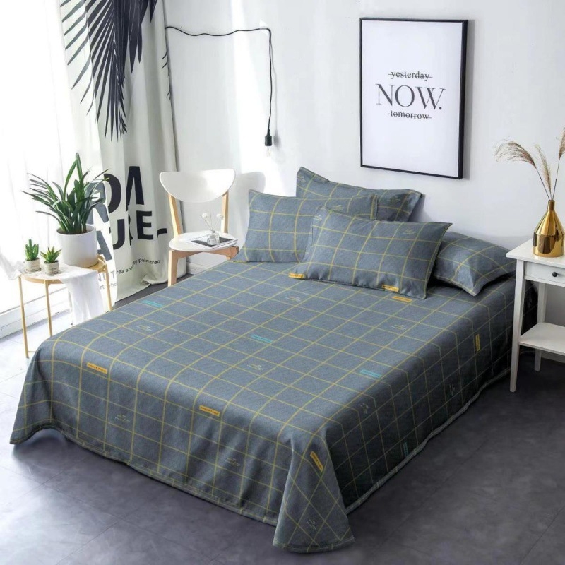 Acoperire antipraf pentru mobilier — fibre de poliester, stil pastoral, pentru canapea, pat și frigider