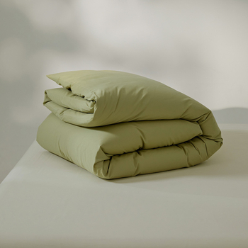 Paplanhuzat hosszú szálú pamutból, bolyhos szövés, reaktív nyomtatás és festés, 800–1000 g, könnyű luxus stílus