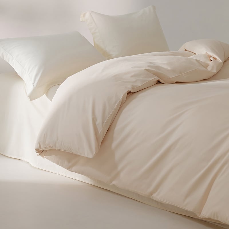 Paplanhuzat hosszú szálú pamutból, bolyhos szövés, reaktív nyomtatás és festés, 800–1000 g, könnyű luxus stílus