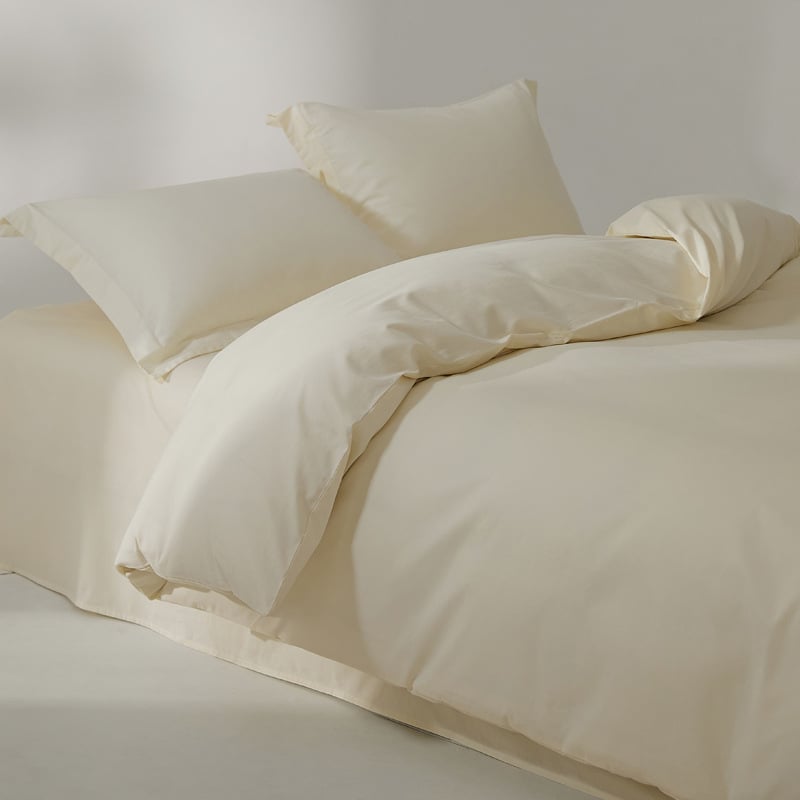 Paplanhuzat hosszú szálú pamutból, bolyhos szövés, reaktív nyomtatás és festés, 800–1000 g, könnyű luxus stílus