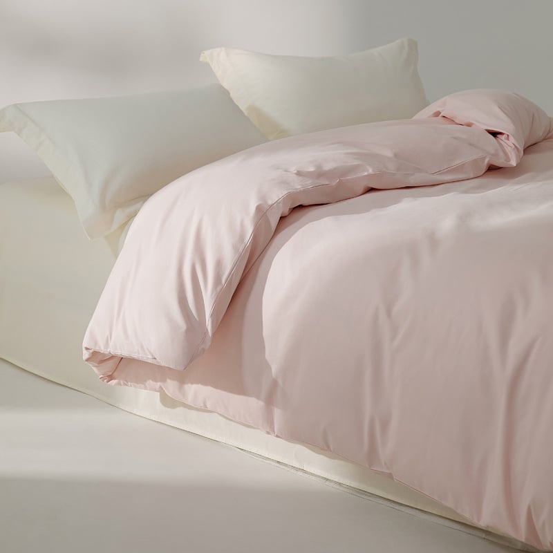 Paplanhuzat hosszú szálú pamutból, bolyhos szövés, reaktív nyomtatás és festés, 800–1000 g, könnyű luxus stílus