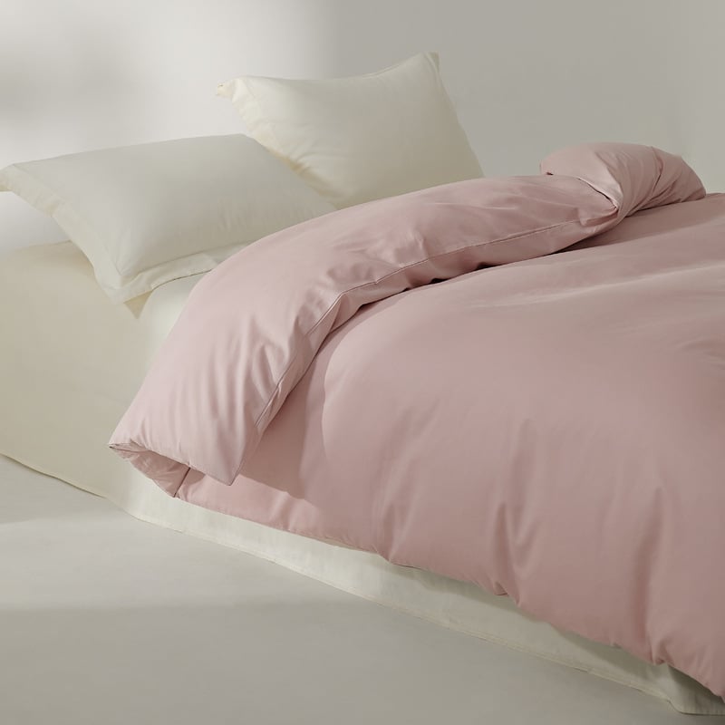 Paplanhuzat hosszú szálú pamutból, bolyhos szövés, reaktív nyomtatás és festés, 800–1000 g, könnyű luxus stílus