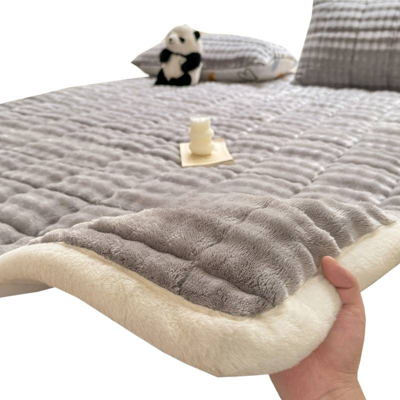 Gultas palags – poliestera šķiedra, Twill audums, reaktīvā drukāšana un krāsošana, vienkrāsains raksts, moderns stils