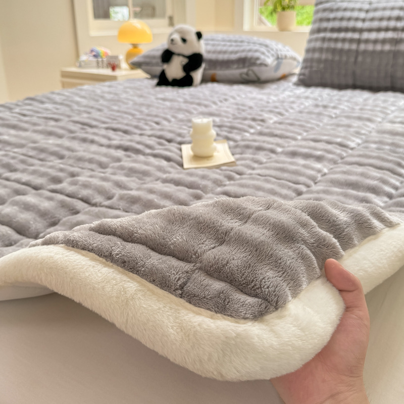 Gultas palags – poliestera šķiedra, Twill audums, reaktīvā drukāšana un krāsošana, vienkrāsains raksts, moderns stils