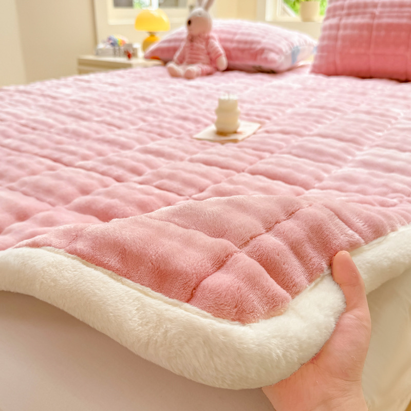 Gultas palags – poliestera šķiedra, Twill audums, reaktīvā drukāšana un krāsošana, vienkrāsains raksts, moderns stils