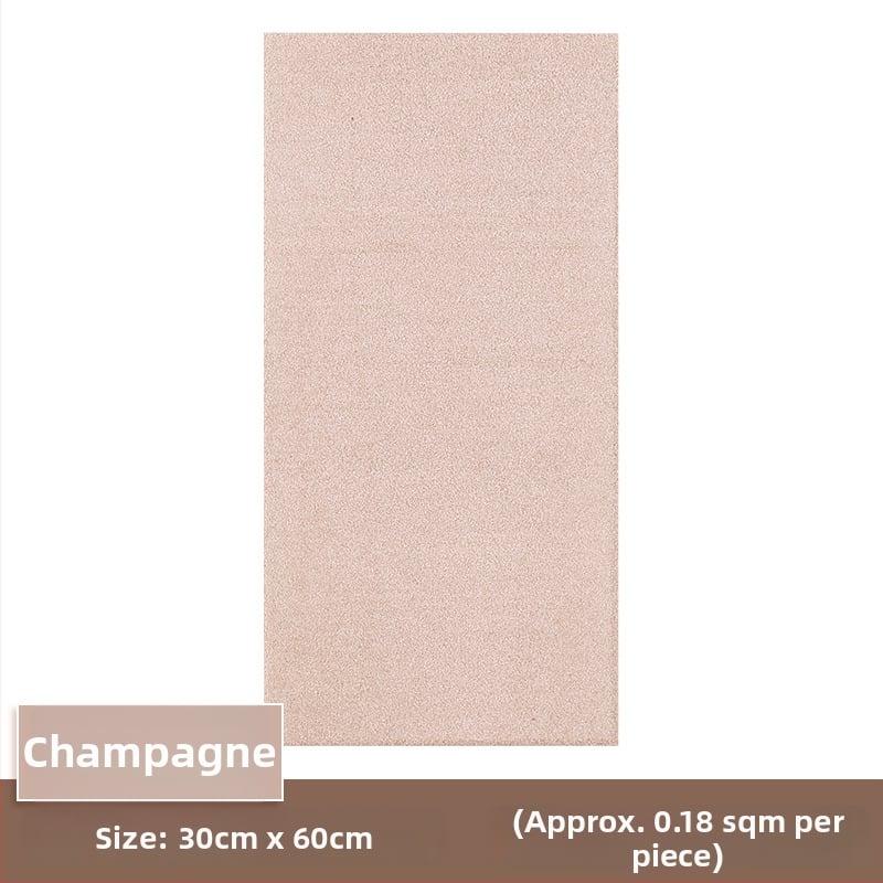 Etninio stiliaus audinio sieninis kilimėlis prie tatami lovos - vienodo rašto fono dekoratyvinė plokštė (Erdvė: svetainė, miegamasis, studija, restoranas, komercinės erdvės)