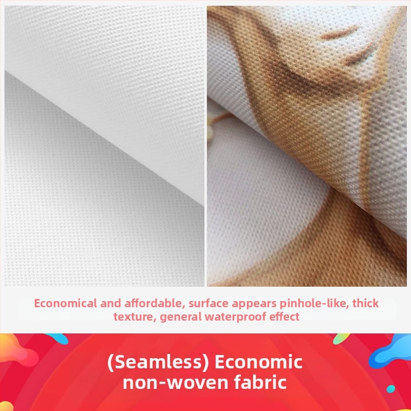 Sienas pārklājums – Franču stila meža brieža motīvs, arku sienas gleznojums, sintētiskas šķiedras, 3 slāņu kompozīcija