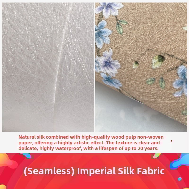 Sienas pārklājums – Franču stila meža brieža motīvs, arku sienas gleznojums, sintētiskas šķiedras, 3 slāņu kompozīcija