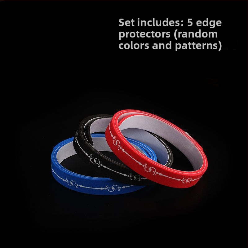 Cool Sleep Stalo teniso raketės gumos valymo ir priežiūros skystis su putų šluoste – viskozės didinimo komplektas