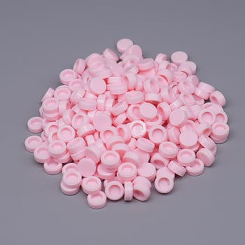 Пълнител за меки топки за суиши, пластмасов материал, малки частици, съвместим с 98138, за сглобяване
