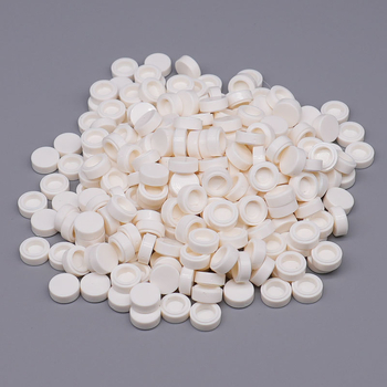 Пълнител за меки топки за суиши, пластмасов материал, малки частици, съвместим с 98138, за сглобяване