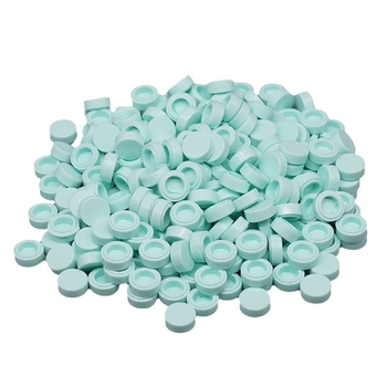 Пълнител за меки топки за суиши, пластмасов материал, малки частици, съвместим с 98138, за сглобяване