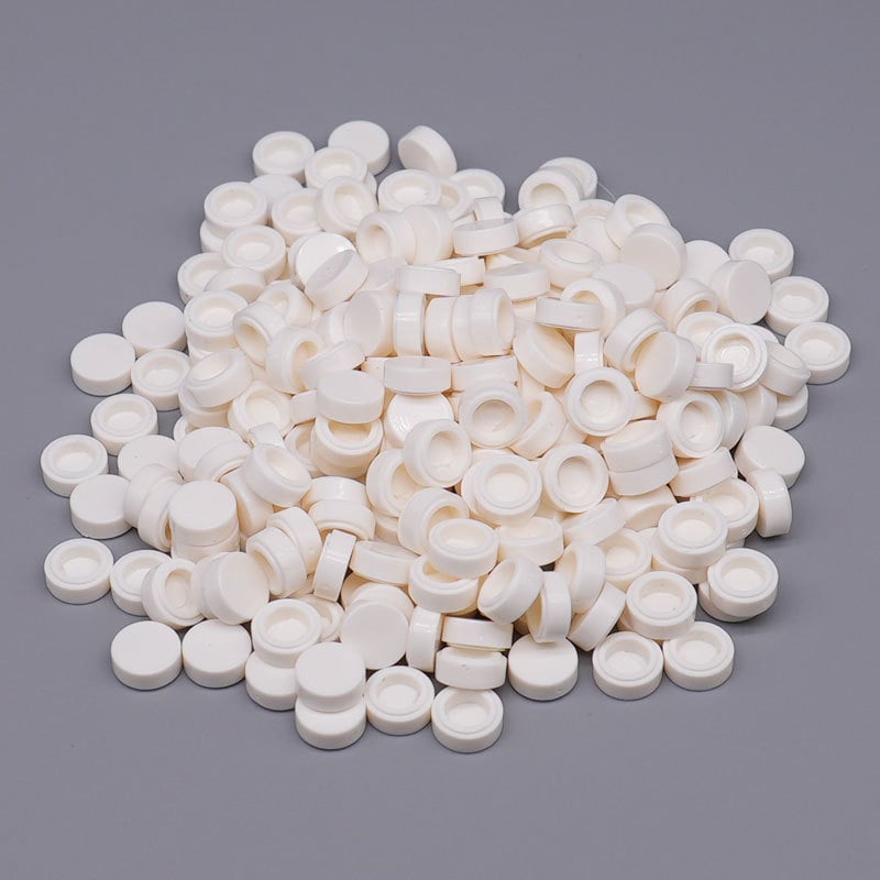 Пълнител за меки топки за суиши, пластмасов материал, малки частици, съвместим с 98138, за сглобяване