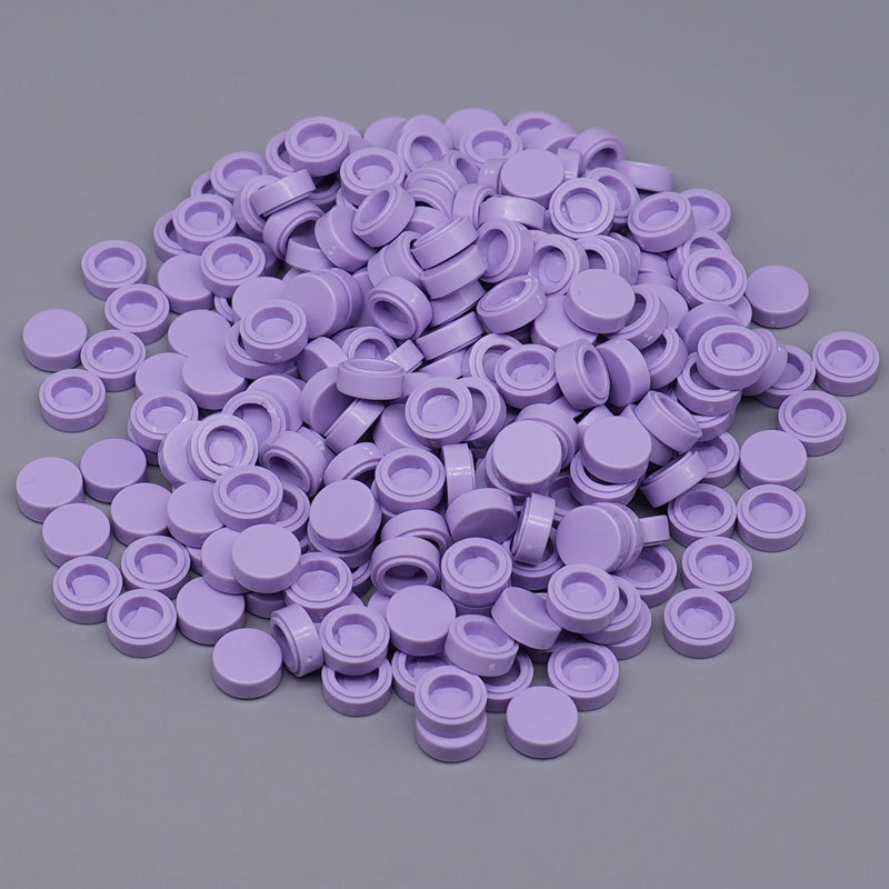 Пълнител за меки топки за суиши, пластмасов материал, малки частици, съвместим с 98138, за сглобяване