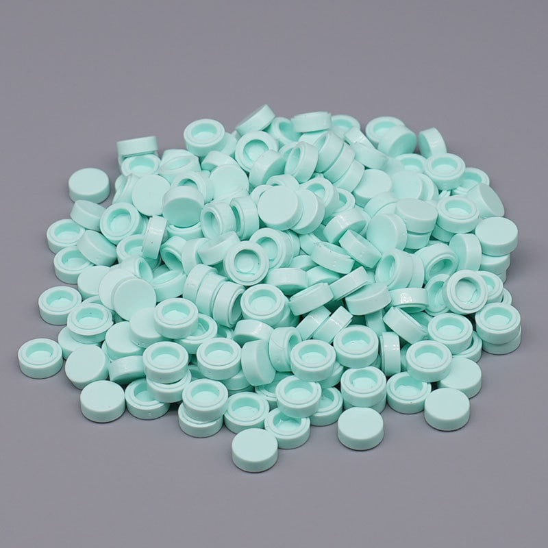 Пълнител за меки топки за суиши, пластмасов материал, малки частици, съвместим с 98138, за сглобяване