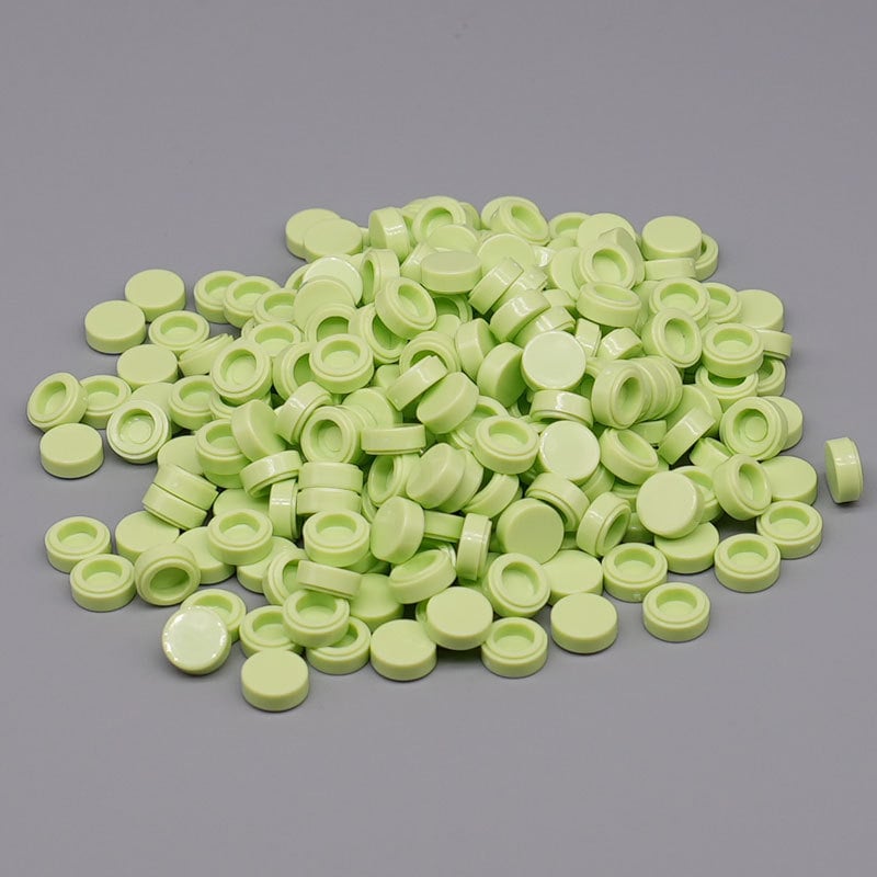 Пълнител за меки топки за суиши, пластмасов материал, малки частици, съвместим с 98138, за сглобяване