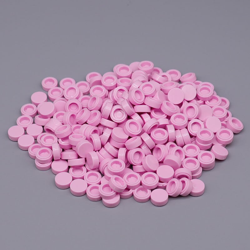 Пълнител за меки топки за суиши, пластмасов материал, малки частици, съвместим с 98138, за сглобяване