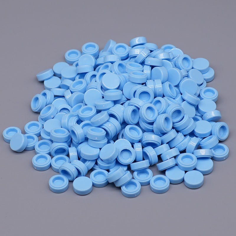 Пълнител за меки топки за суиши, пластмасов материал, малки частици, съвместим с 98138, за сглобяване