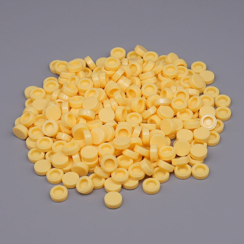 Пълнител за меки топки за суиши, пластмасов материал, малки частици, съвместим с 98138, за сглобяване