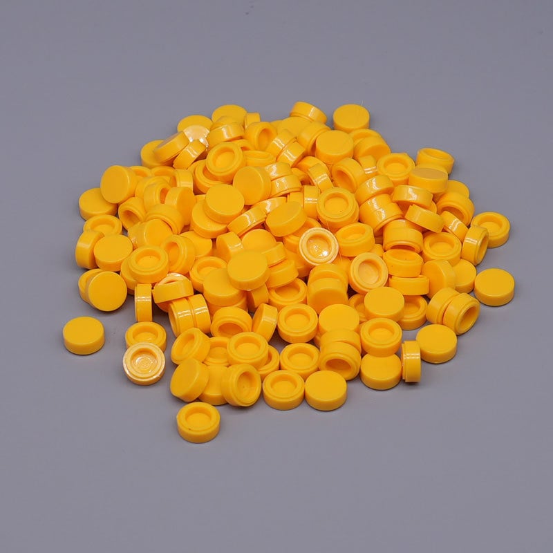 Пълнител за меки топки за суиши, пластмасов материал, малки частици, съвместим с 98138, за сглобяване