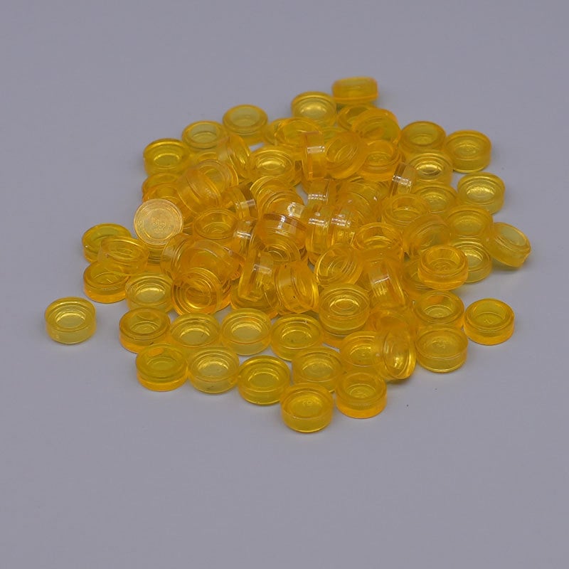 Пълнител за меки топки за суиши, пластмасов материал, малки частици, съвместим с 98138, за сглобяване