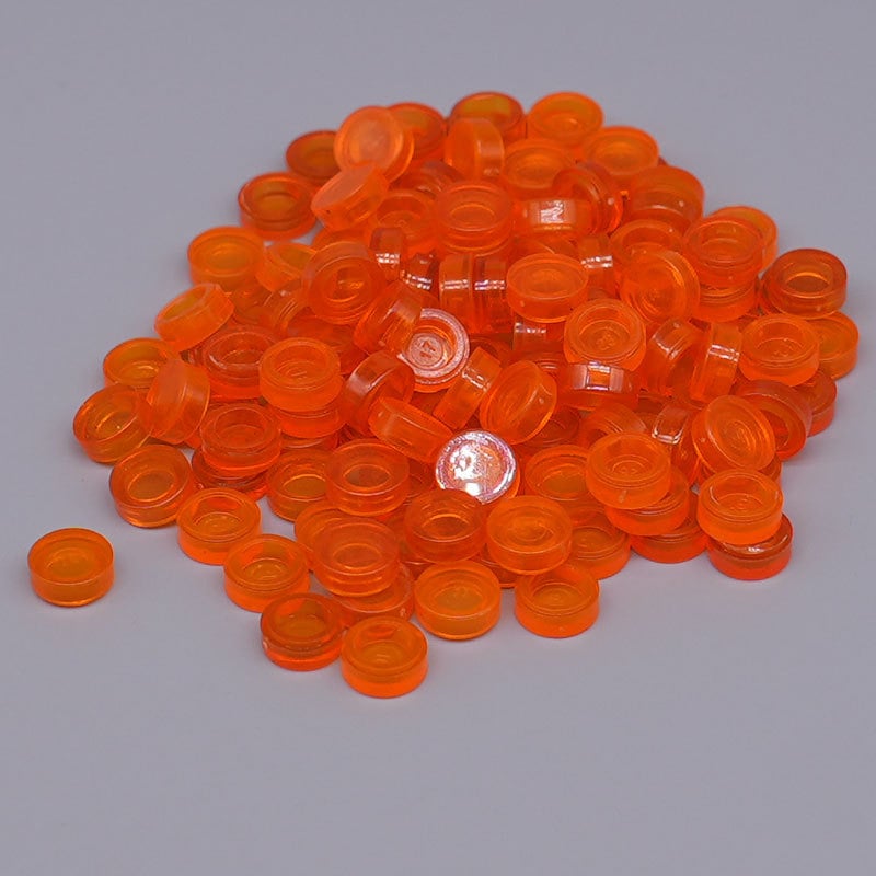 Пълнител за меки топки за суиши, пластмасов материал, малки частици, съвместим с 98138, за сглобяване