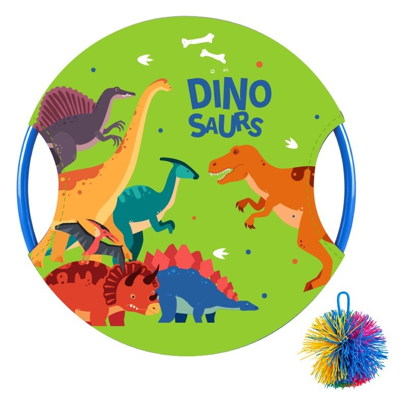 Vecāku un bērnu sporta apmācību spēle ar bumbiņu mešanas plāksni koordinācijai (7–14 gadi) - PP iepakojums, pieejams video vadītājs