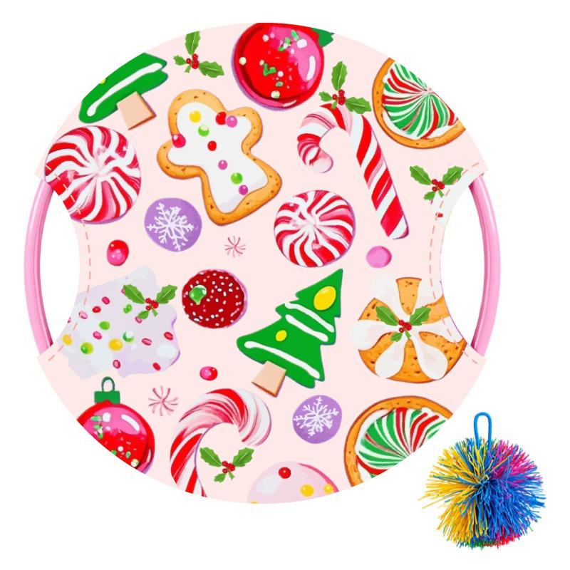 Vecāku un bērnu sporta apmācību spēle ar bumbiņu mešanas plāksni koordinācijai (7–14 gadi) - PP iepakojums, pieejams video vadītājs