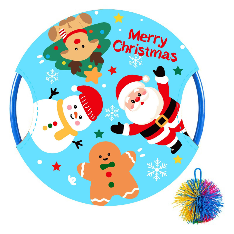 Vecāku un bērnu sporta apmācību spēle ar bumbiņu mešanas plāksni koordinācijai (7–14 gadi) - PP iepakojums, pieejams video vadītājs